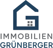 Logo von Immobilien Grünberger