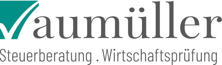 Logo von Aumüller Steuerberatungsgesellschaft mbH