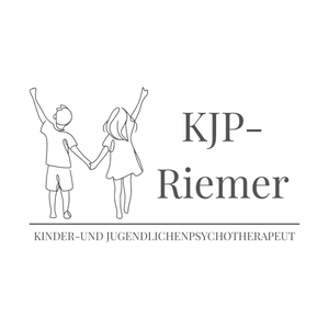 Logo von KJP-Riemer