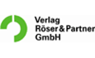 Logo von Verlag Röser & Partner GmbH