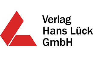 Logo von Verlag Hans Lück GmbH