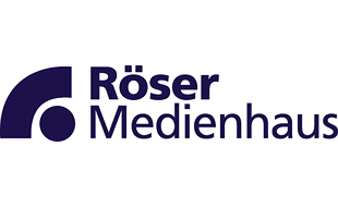 Logo von Röser Medienhaus