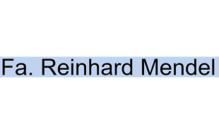Logo von Mendel Reinhard