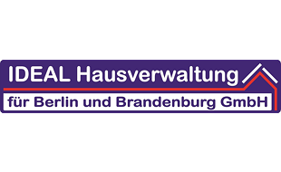 Logo von IDEAL Hausverwaltung für Berlin und Brandenburg GmbH