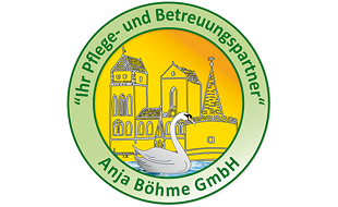 Logo von Ihr Pflege- u. Betreuungspartner Anja Böhme