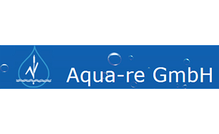 Logo von AQUA-RE GmbH