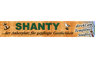 Logo von SHANTY Gaststätte