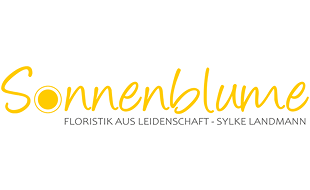 Logo von Sonnenblume Sylke Landmann