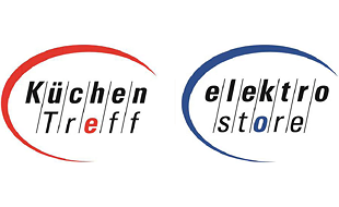 Logo von KüchenTreff & elektrostore Eberswalde