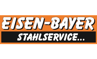 Logo von Eisen-Bayer Stahlservice GmbH