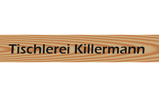 Logo von Tischlerei Killermann