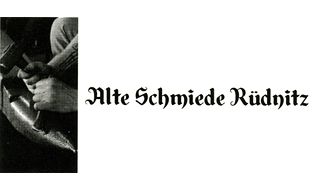 Logo von Alte Schmiede Rüdnitz - Zaunmanufaktur
