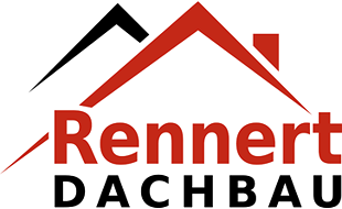 Logo von Rennert Dachbau GbR