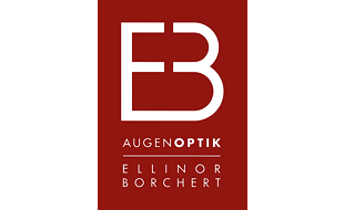 Logo von Augenoptik Borchert