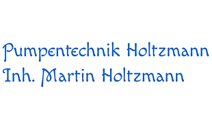 Logo von Pumpentechnik Holtzmann