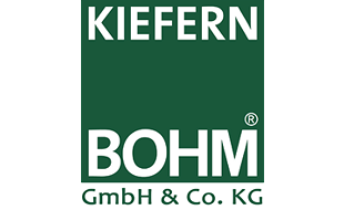 Logo von Kiefern Bohm GmbH & Co. KG