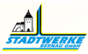 Logo von Stadtwerke Bernau GmbH