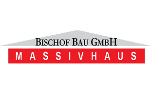 Logo von Bischof Bau GmbH