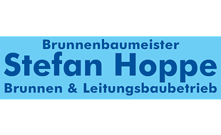 Logo von Hoppe Stefan