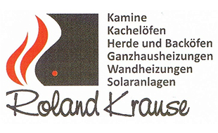 Logo von Krause Roland