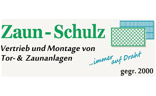 Logo von Zaun-Schulz