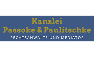 Logo von Passoke & Paulitschke Rechtsanwälte