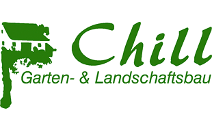 Logo von Chill Garten- & Landschaftsbau