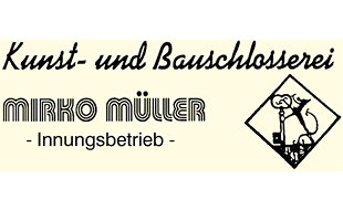 Logo von Müller Mirko Kunst- und Bauschlosserei