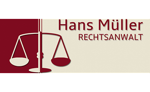 Logo von Müller Hans Rechtsanwalt