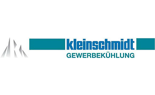 Logo von Kleinschmidt Gewerbekühlung GmbH