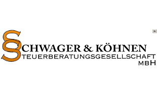 Logo von Schwager & Köhnen Steuerberatungsgesellschaft mbH