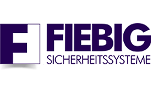 Logo von Fiebig Sicherheitssysteme GmbH