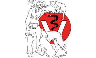 Logo von Kleintierpraxis Kammbach