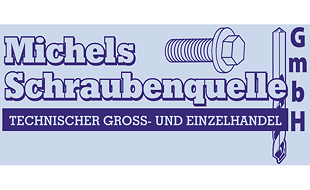 Logo von Michels Schraubenquelle GmbH