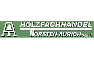 Logo von Holzfachhandel Torsten Aurich GmbH