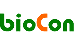 Logo von bioCon Ivo Kriegerowski