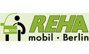 Logo von REHA mobil Berlin Medczinski GmbH