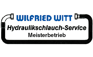 Logo von WILFRIED WITT Hydraulikschlauch - Service Groß- und Einzelhandel