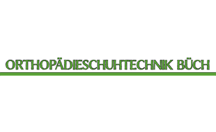 Logo von Orthopädieschuhtechnik Büch