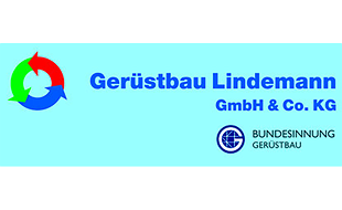 Logo von Gerüstbau Lindemann GmbH & Co. KG