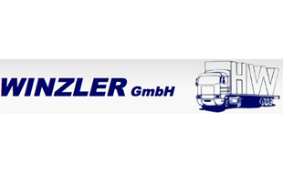 Logo von Winzler GmbH Spedition & Baustoffhandel