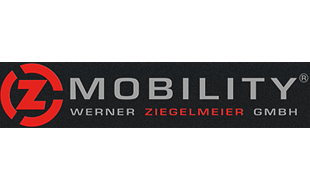Logo von Z MOBILITY - WERNER ZIEGELMEIER GmbH