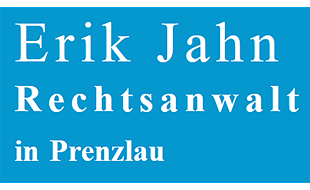 Logo von Rechtsanwalt Erik Jahn
