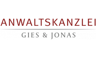 Logo von Gies & Jonas Rechtsanwaltskanzlei
