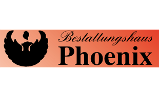 Logo von Bestattungshaus Phoenix