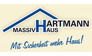 Logo von Baugeschäft Hartmann