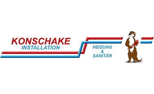 Logo von Konschake Heizung und Sanitär