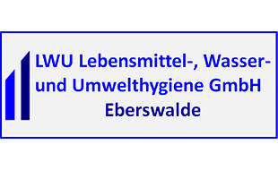 Logo von LWU-Hygiene GmbH