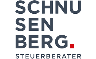 Logo von Schnusenberg Steuerberater