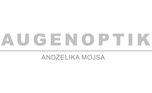 Logo von Augenoptik Andzelika Mojsa